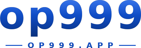 op999 logo